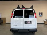Used 2020 Chevrolet Express 2500 w/ Safety Package image 6