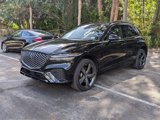 New 2025 Genesis GV70 2.5T w/ Sport Prestige Package image 3