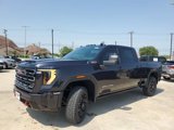 New 2025 GMC Sierra 2500 AT4 image 3