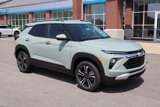 New 2026 Chevrolet TrailBlazer LT w/ Convenience Package image 2