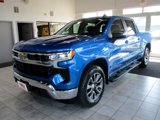 Used 2022 Chevrolet Silverado 1500 LT image 3
