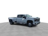 New 2025 Chevrolet Silverado 3500 High Country w/ High Country Premium Package image 2
