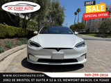 Used 2022 Tesla Model S image 2