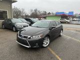 Used 2014 Lexus CT 200h image 2