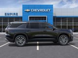 New 2026 Chevrolet Traverse LT w/ Sun and Wheel Package image 5