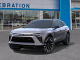 New 2026 Chevrolet Blazer EV RS w/ Super Cruise Package image 6