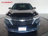 Used 2024 Chevrolet Equinox LT image 2