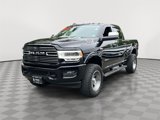 Certified 2020 RAM 2500 Laramie image 2
