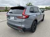 New 2026 Honda CR-V Sport-L image 5