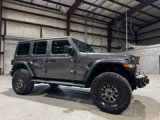 Used 2021 Jeep Wrangler Unlimited Rubicon w/ Trailer Tow Package image 3