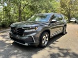 New 2025 Honda Pilot EX-L image 3