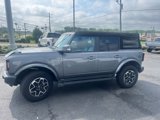 Certified 2024 Ford Bronco Outer Banks image 2