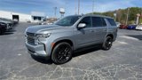 Certified 2023 Chevrolet Tahoe High Country image 4