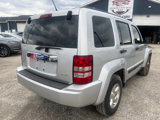 Used 2012 Jeep Liberty Sport image 5
