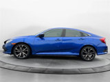 Used 2021 Honda Civic Sport image 2