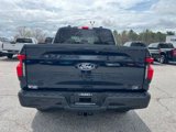 New 2025 Ford F150 Lightning XLT image 4