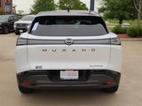 New 2025 Nissan Murano Platinum image 3