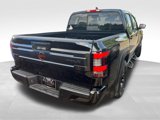 New 2025 Nissan Frontier Pro-X image 4