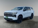 New 2025 Chevrolet Tahoe Premier image 3