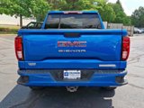 Certified 2023 GMC Sierra 1500 Elevation image 5