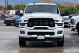 New 2025 RAM 2500 Big Horn image 3