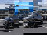 New 2025 Chevrolet Equinox EV RS image 3