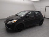 Used 2023 Mitsubishi Mirage Black Edition image 2