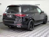 Used 2025 Mercedes-Benz GLS 580 4MATIC image 5