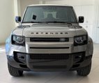 New 2025 Land Rover Defender 90 X-Dynamic SE image 2