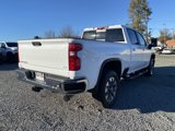 New 2025 Chevrolet Silverado 2500 LT w/ All Star Edition image 3