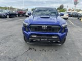 New 2025 Toyota Tacoma TRD Sport image 5