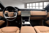 New 2025 Land Rover Range Rover Long Wheelbase SE image 5