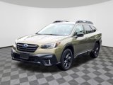 Used 2020 Subaru Outback Onyx Edition XT image 2