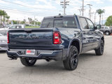 New 2026 RAM 1500 Laramie w/ Night Edition image 4