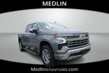 New 2025 Chevrolet Silverado 1500 LTZ image 2
