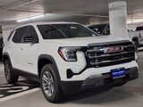 Used 2026 GMC Terrain Elevation image 3