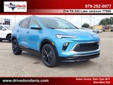 New 2025 Buick Encore GX Sport Touring w/ Comfort Package image 3