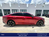 Used 2022 Kia K5 GT-Line image 4