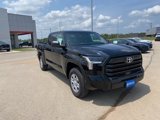 New 2025 Toyota Tundra SR image 4