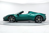 Certified 2024 Ferrari 296 GTS image 3