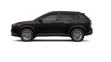 New 2026 Toyota Corolla Cross LE image 3