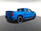 New 2025 Chevrolet Silverado 1500 RST w/ RST All Star Premium Package image 4