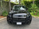 Certified 2023 Land Rover Defender 110 X image 2