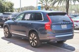 Certified 2023 Volvo XC90 T8 Ultimate w/ Protection Package Premier image 4