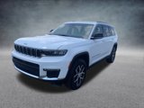 New 2025 Jeep Grand Cherokee L Limited image 3