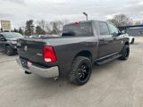 Used 2022 RAM 1500 SLT image 3