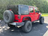 Used 2016 Jeep Wrangler Unlimited Sport w/ Connectivity Group image 6
