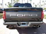 New 2025 Ford F150 Raptor image 3