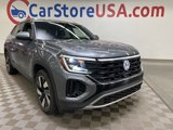 Used 2024 Volkswagen Atlas Cross Sport SE image 2