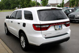 Used 2020 Dodge Durango AWD image 4